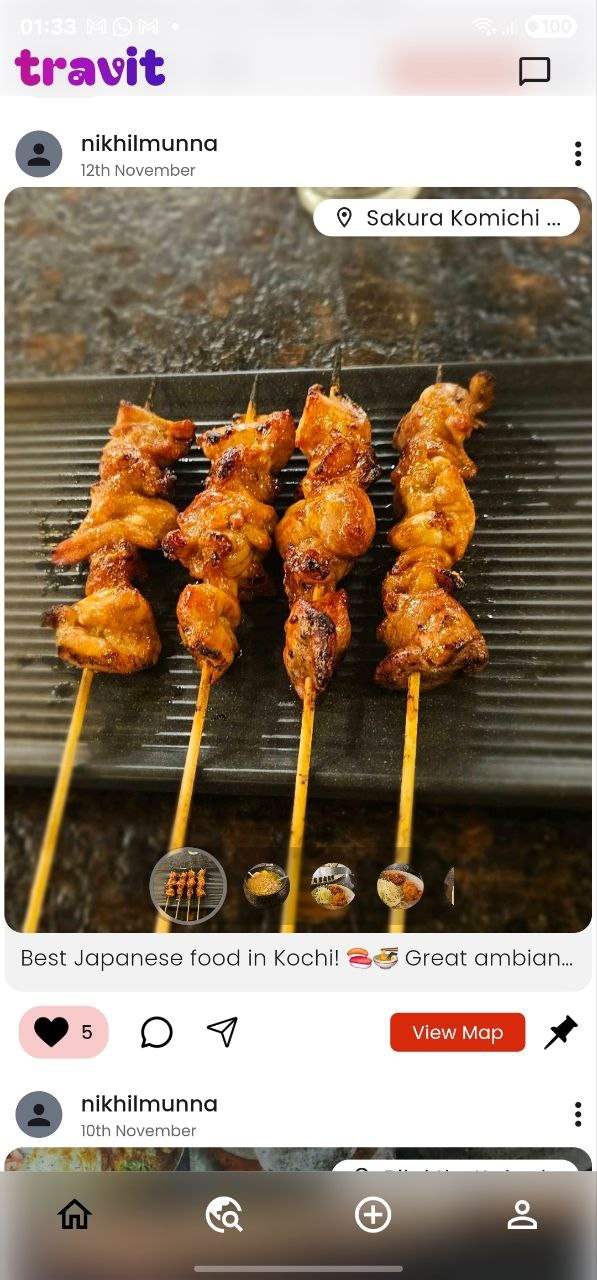 Travit gallery image