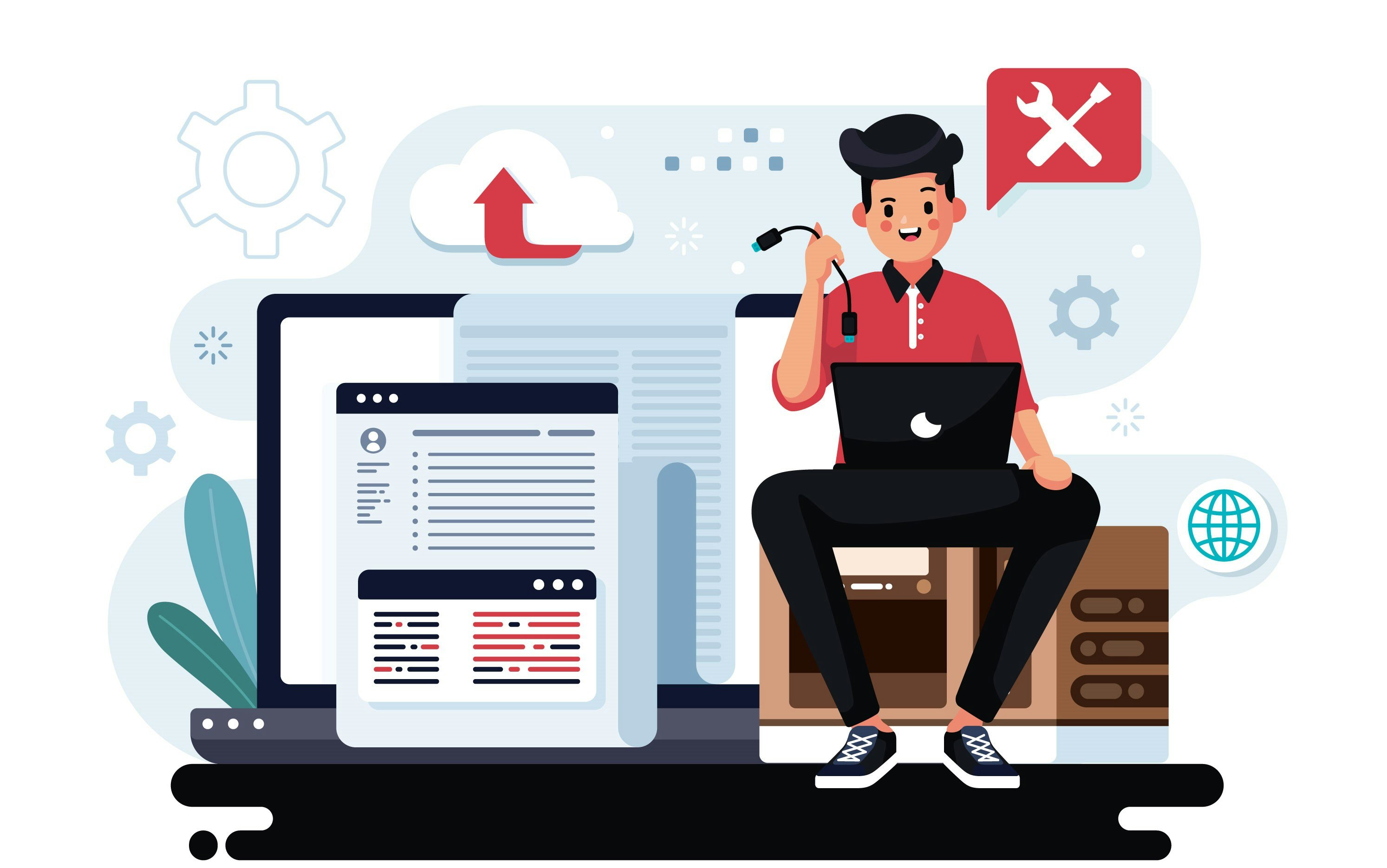 E -Commerce Virtual Assistant Services