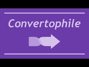 Convertophile gallery image