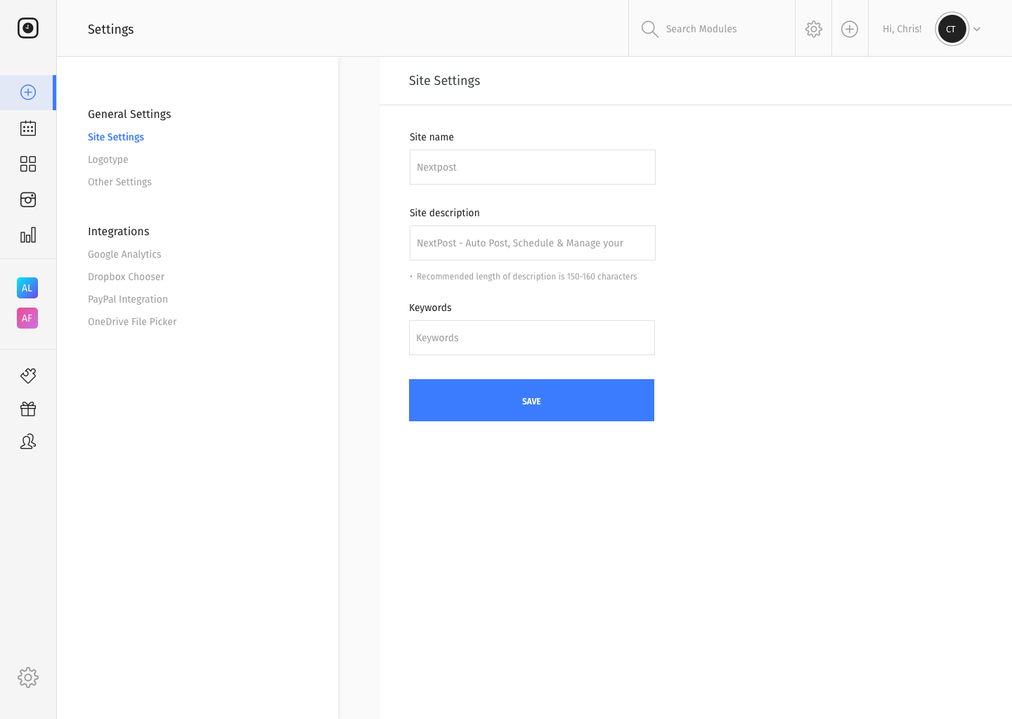 Nextpost - Instagram gallery image