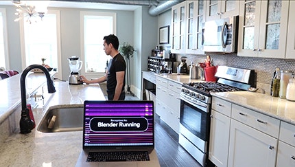 Synthetic Sensors gallery image