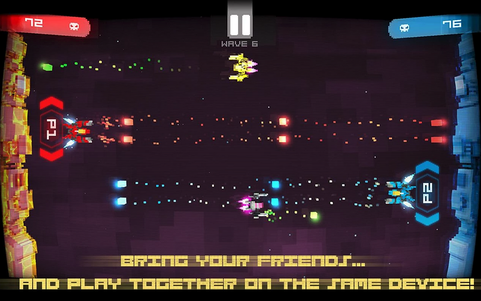 Twin Shooter gallery image