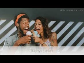 Streaker's Journal gallery image