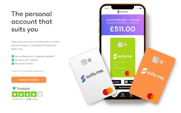 Suits Me gallery image