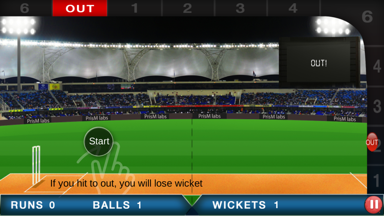 [FREE] T20 Cricket 2016 - Flick gallery image