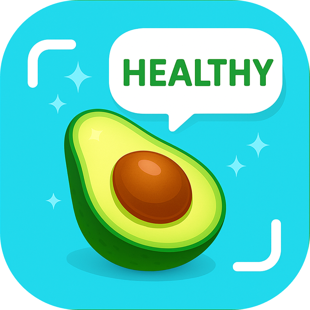 NutriLens: AI Health Coach