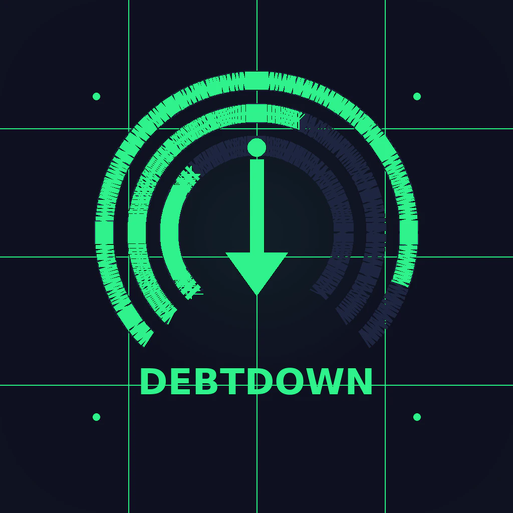 Debtdown