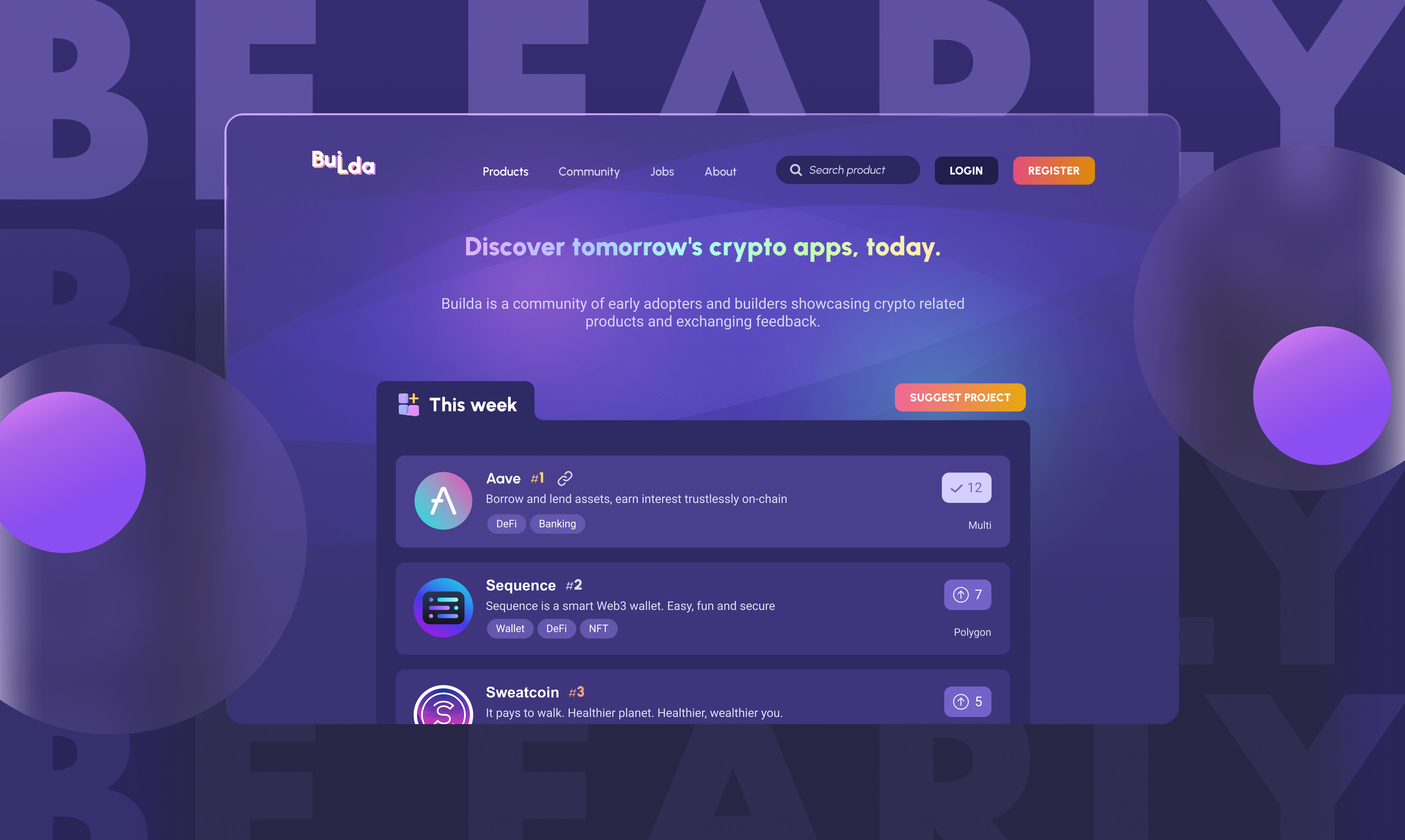 Builda media 1