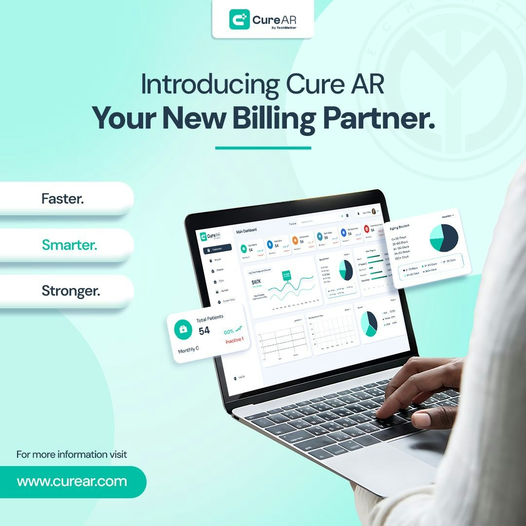 Cure AR gallery image