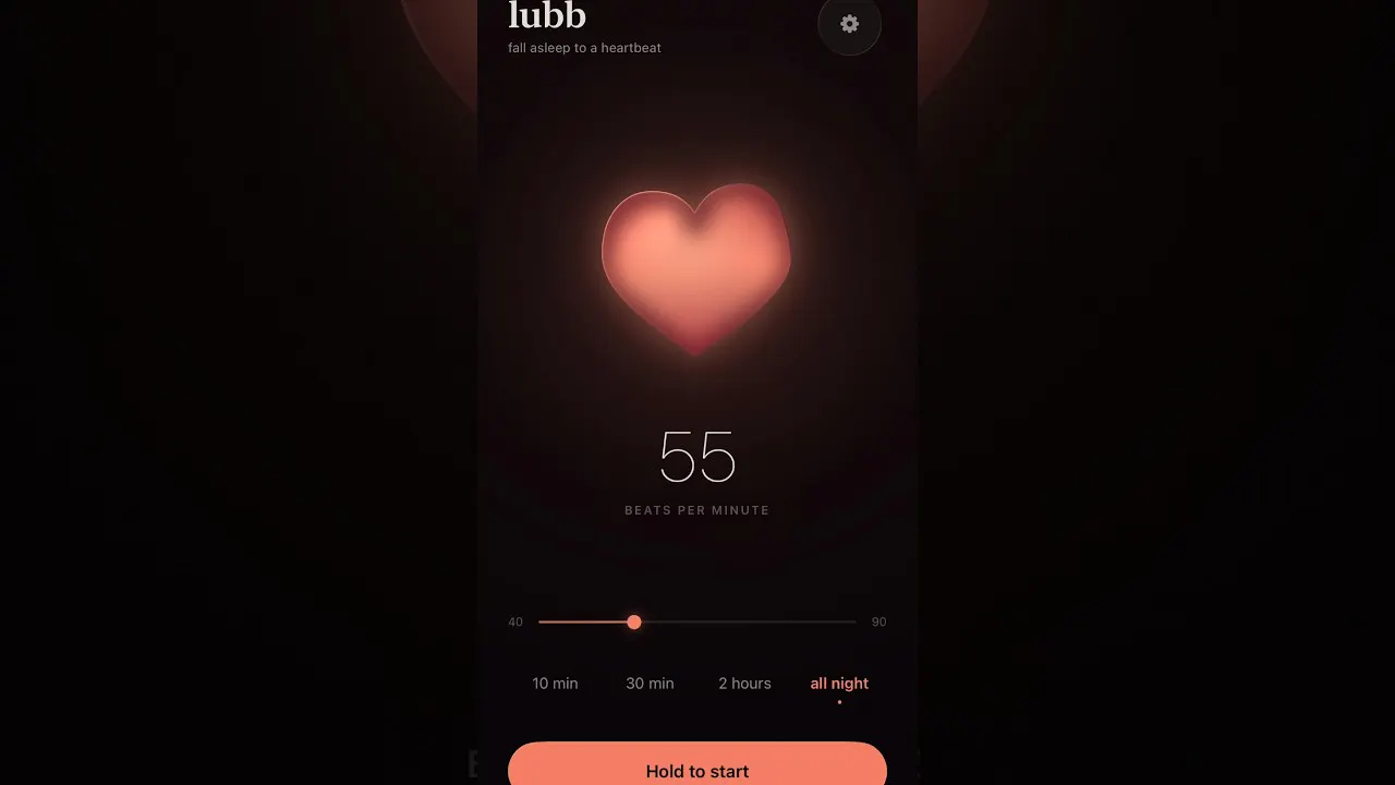 Lubb gallery image
