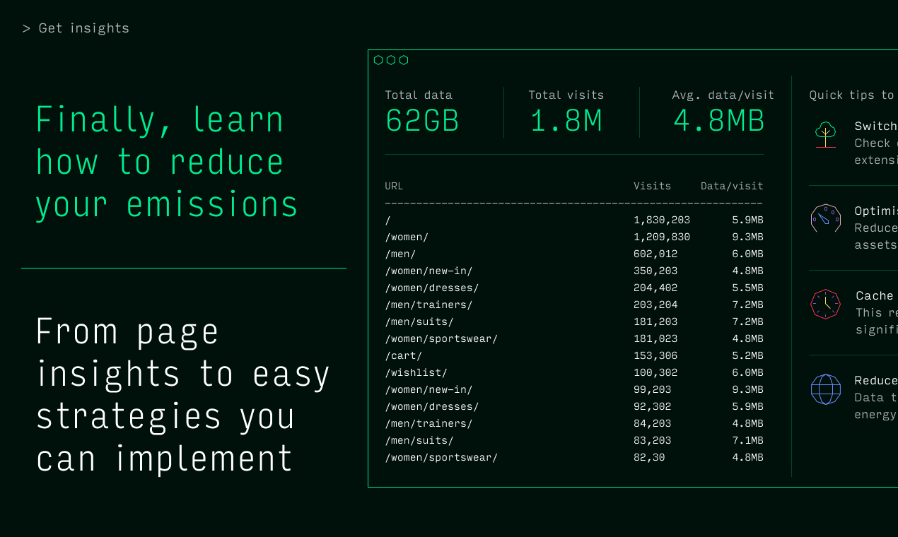 BACKSPACE gallery image