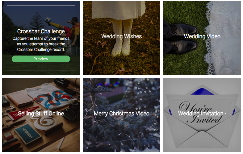 Shotclip gallery image