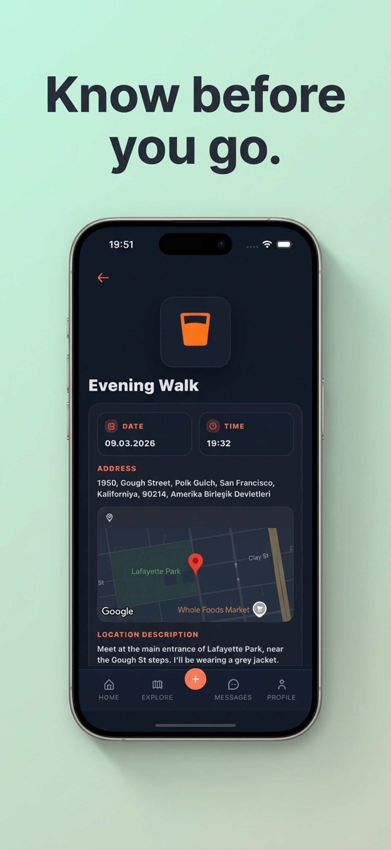 Chickadee App gallery image