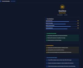 AI Interview Copilot gallery image