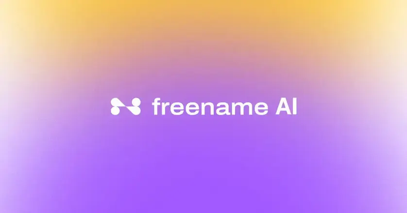 Freename AI gallery image