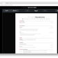 LaTeX Resume Generator
