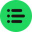 Spotify artist's all songs