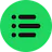 Spotify artist's all songs