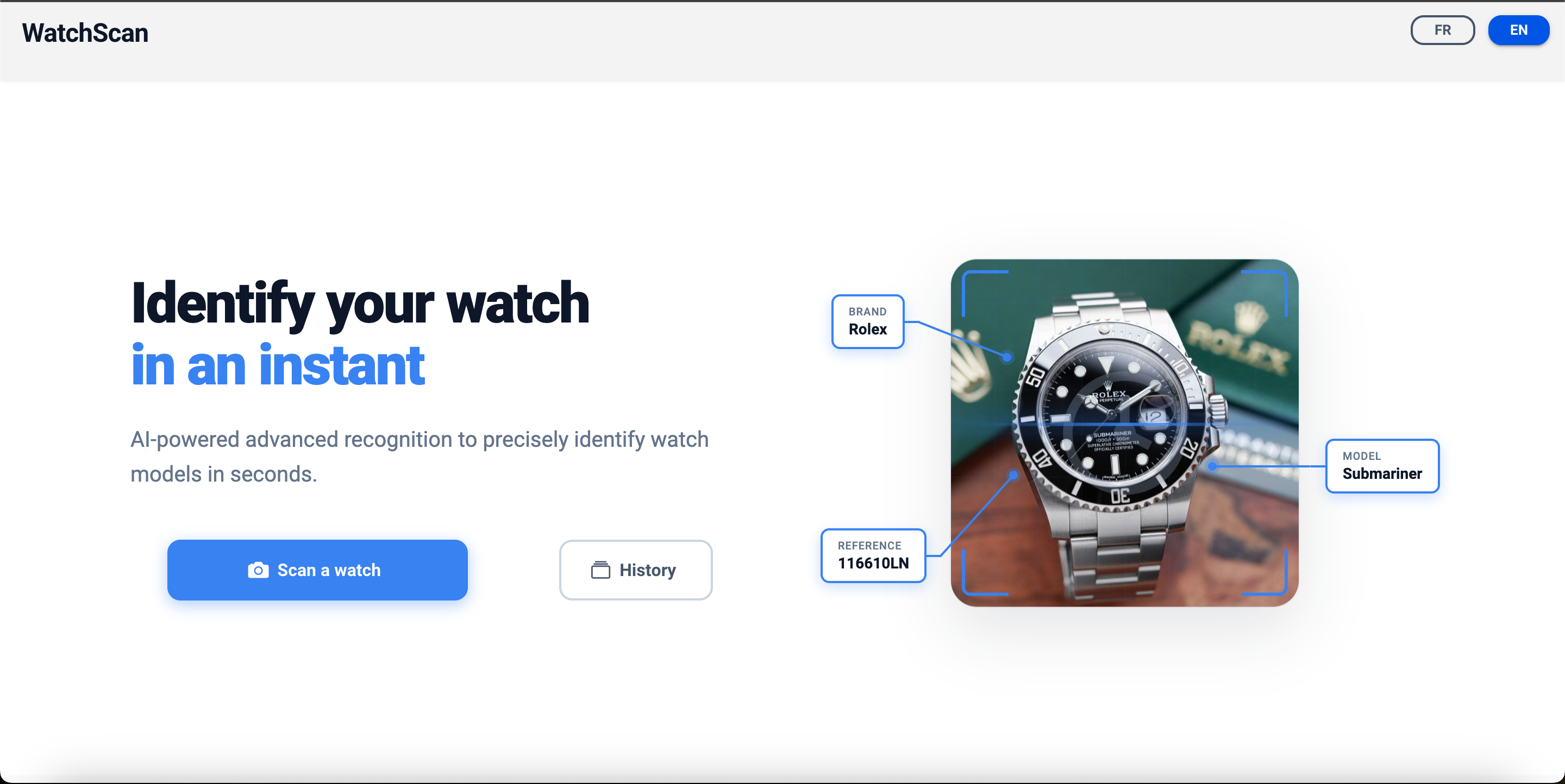 ScanWatch gallery image