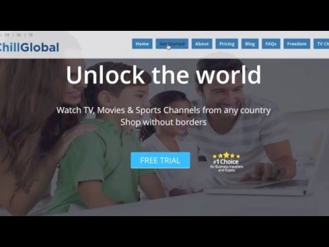 ChillGlobal