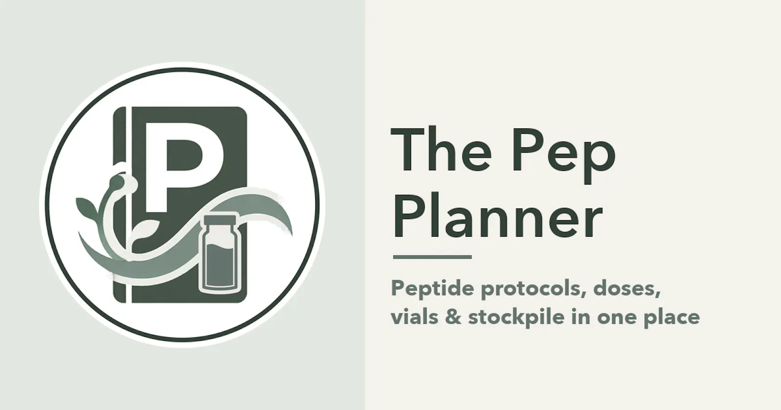 The Pep Planner screenshot 10