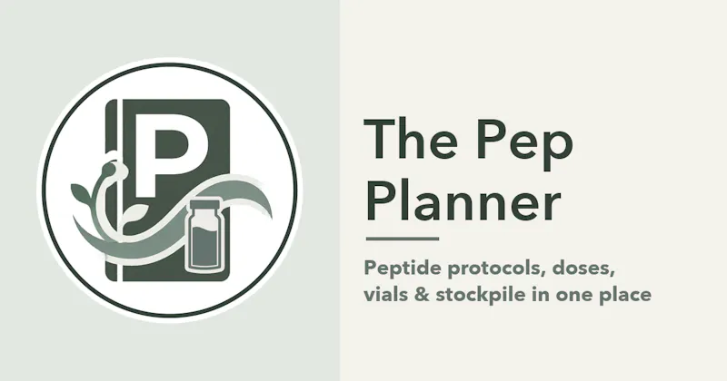 The Pep Planner screenshot 10