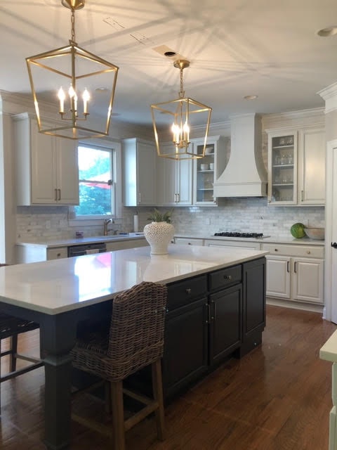 Gallery - Wholesale Wood Hoods gallery image