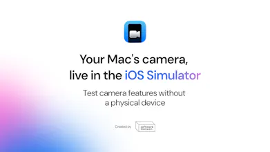 SimCam gallery image