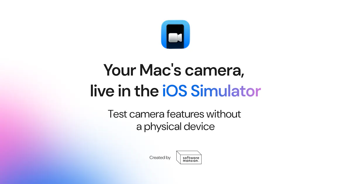 SimCam
