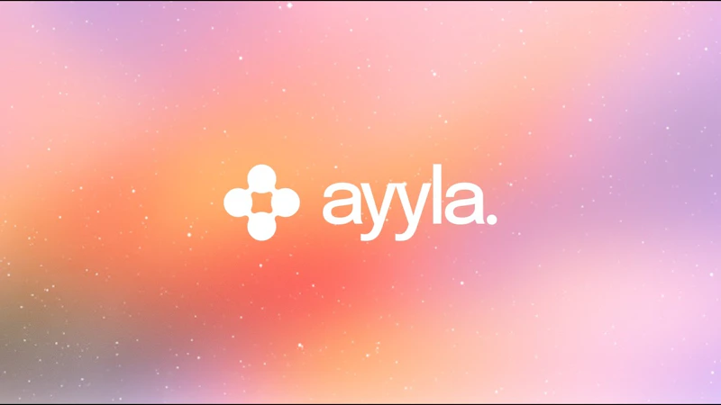 Ayyla AI screenshot 1 (video preview)