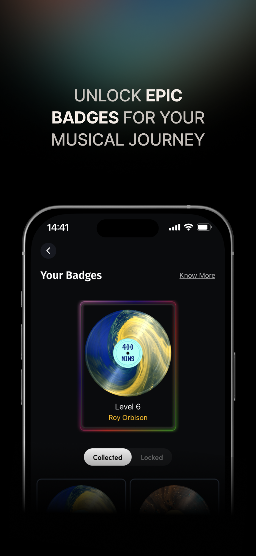 Muzify gallery image