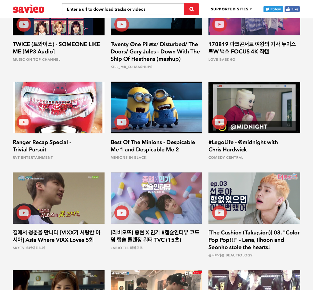 Savieo gallery image