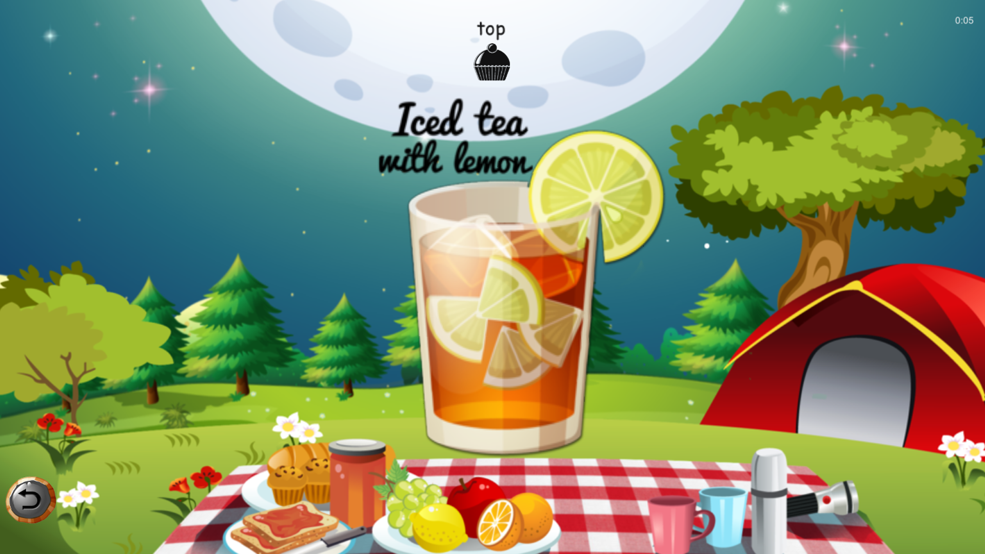 Flippy Geometry 3D Puzzles gallery image