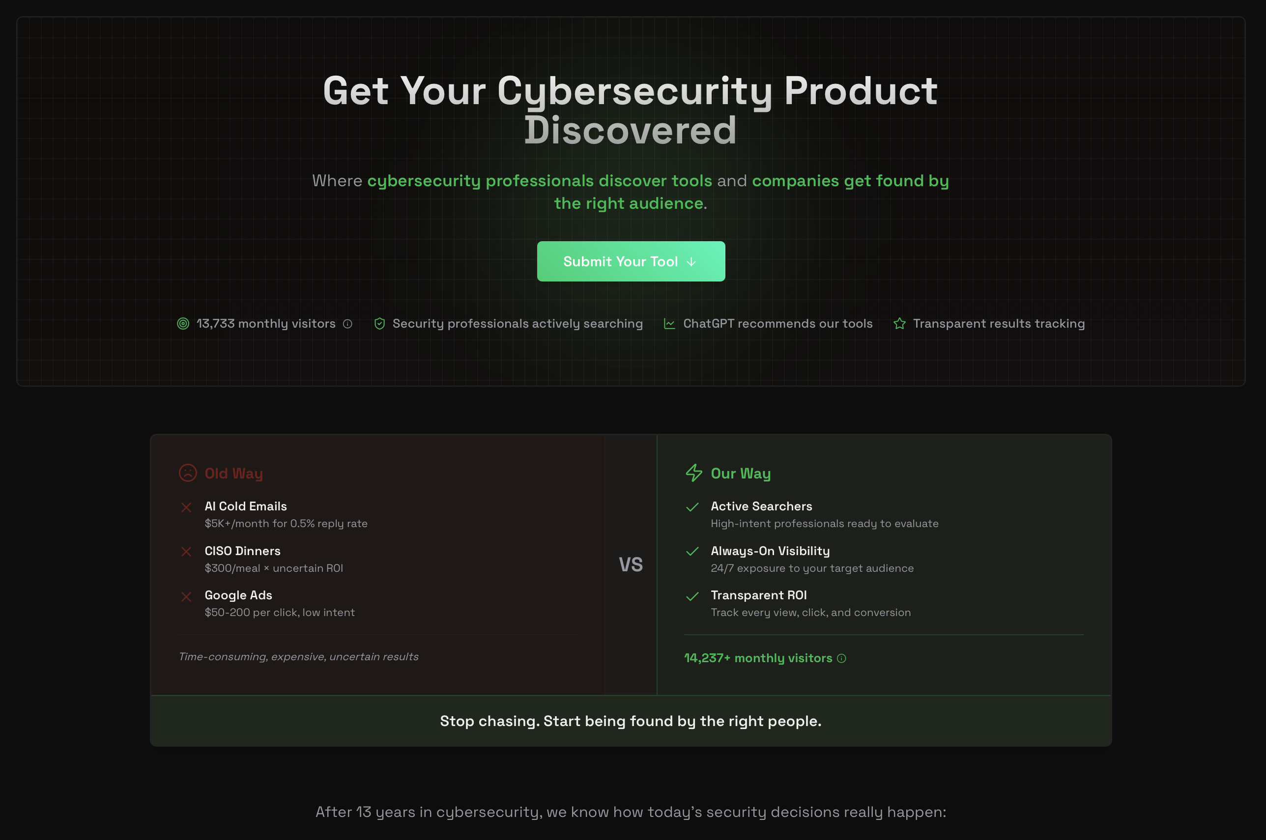 CybersecTools  - Screenshot 4 preview