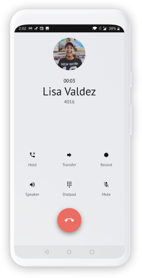 sipharmony gallery image