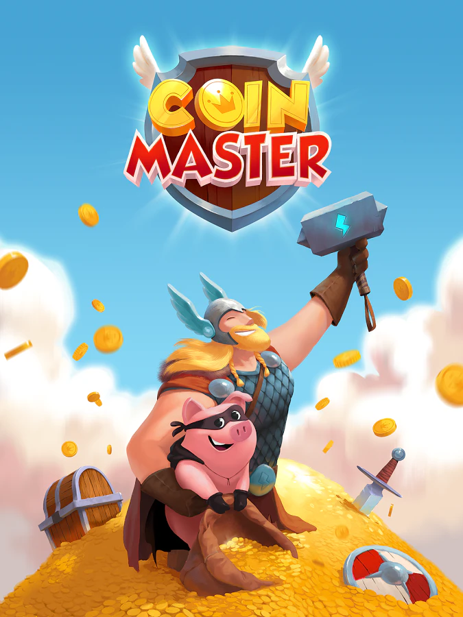 Coin Master