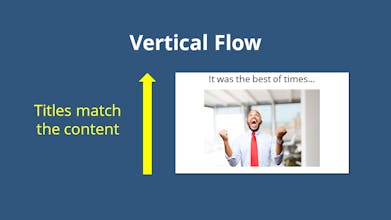 PowerPoint & Persuasion Course gallery image