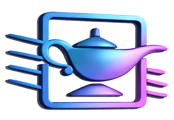 Daily Genie Hub - Main product screenshot demonstrating key features and user interface