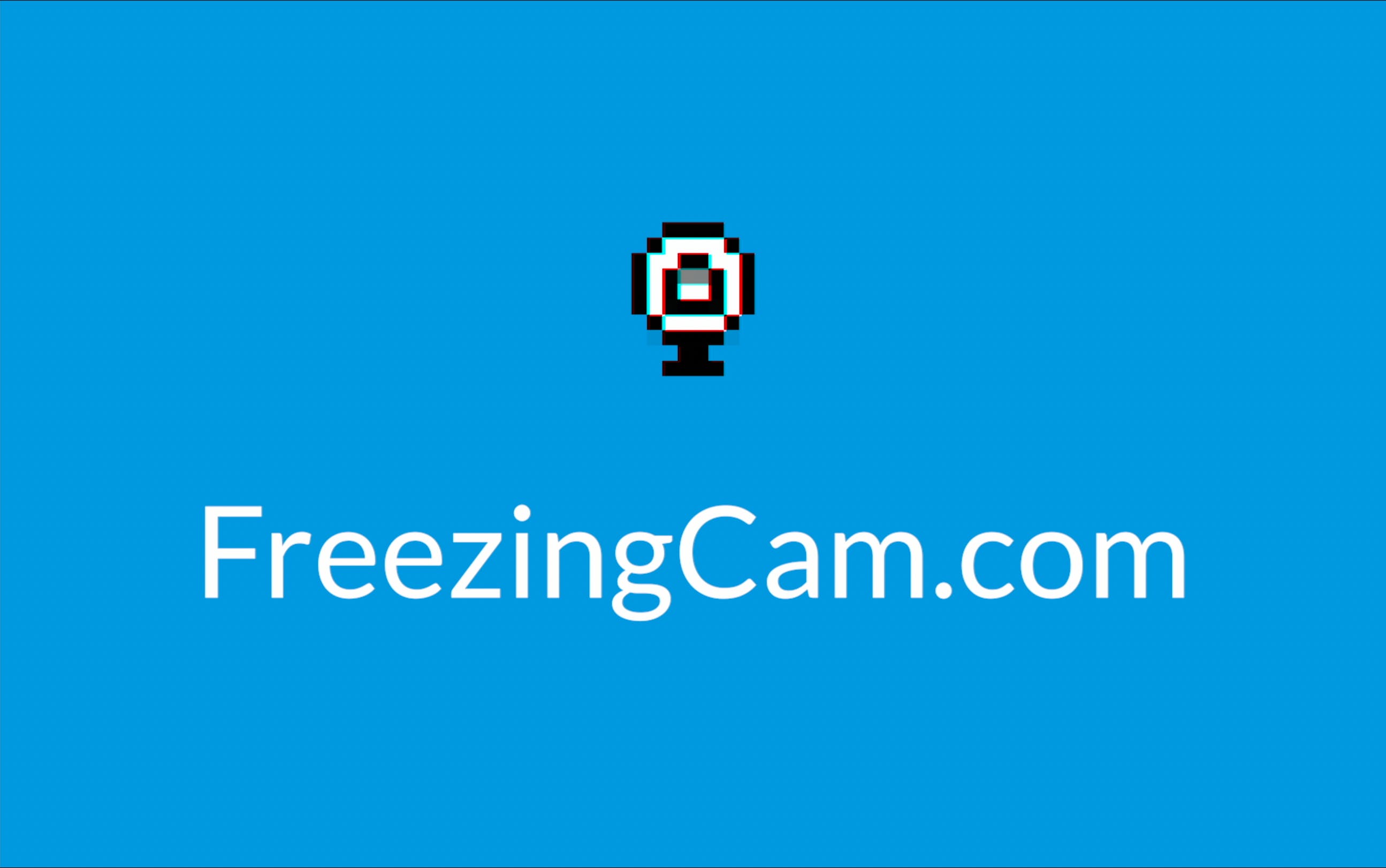 FreezingCam media 2