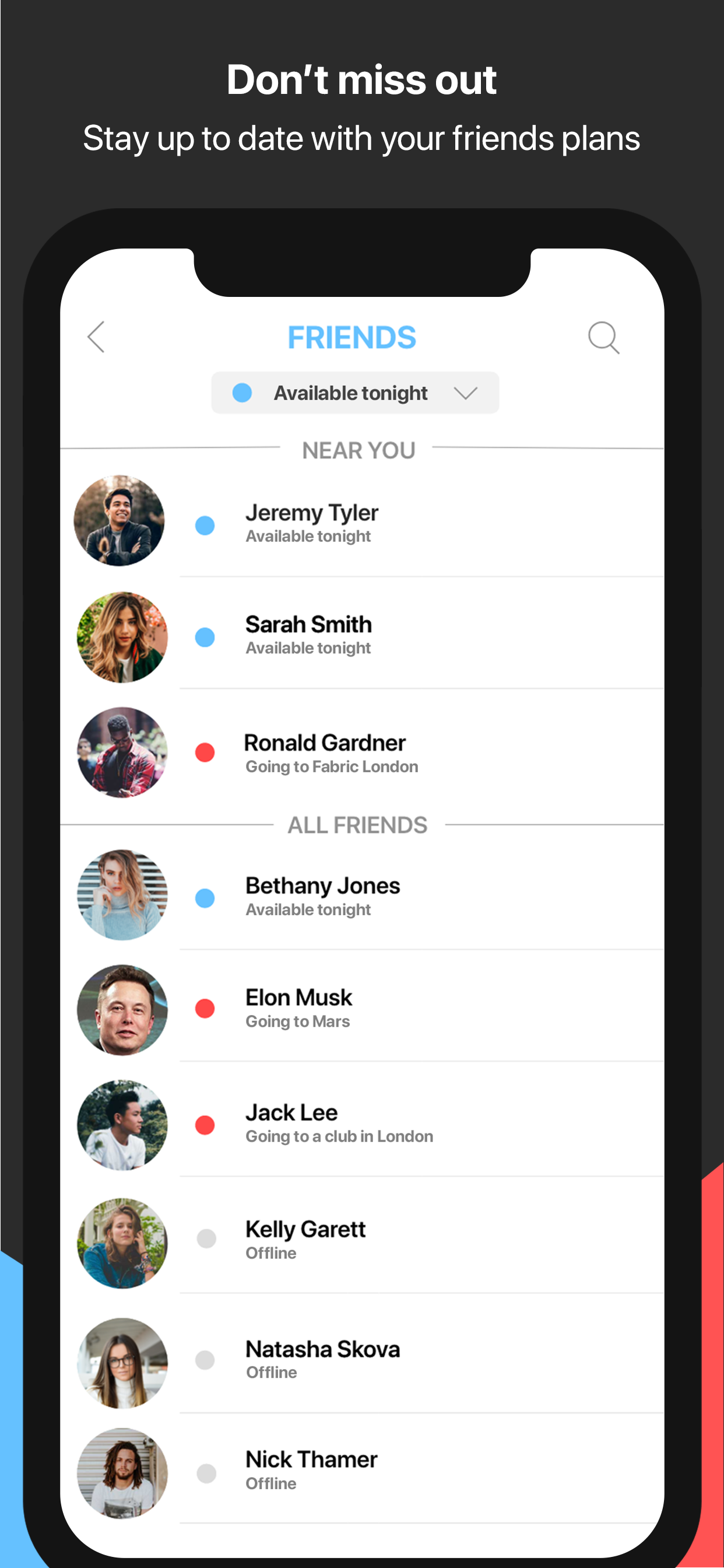 Nighthero gallery image