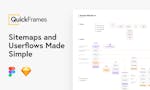 QuickFrames for Sketch and Figma image