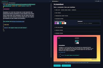 Screendown gallery image