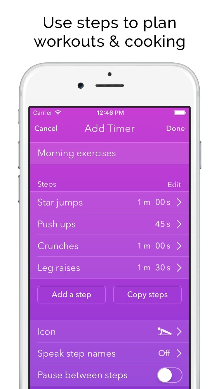 Timeglass gallery image