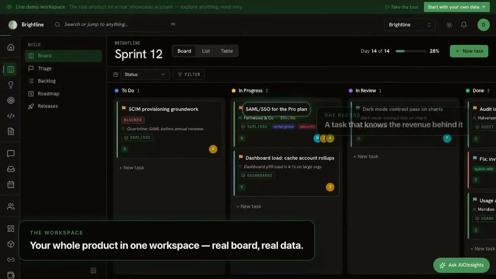 AIOProductOS Studio MCP screenshot 2