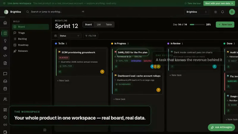 AIOProductOS Studio MCP screenshot 2