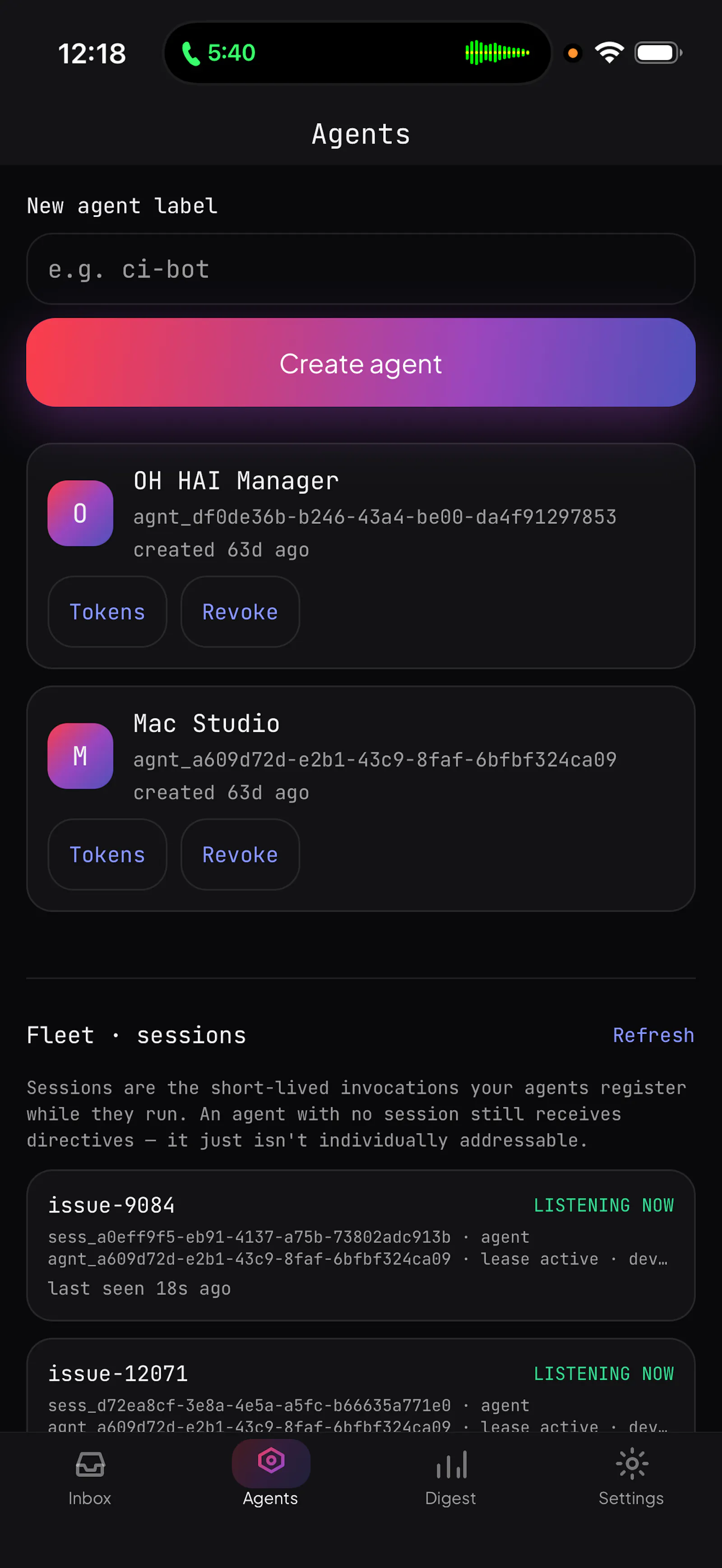 OH HAI screenshot 3