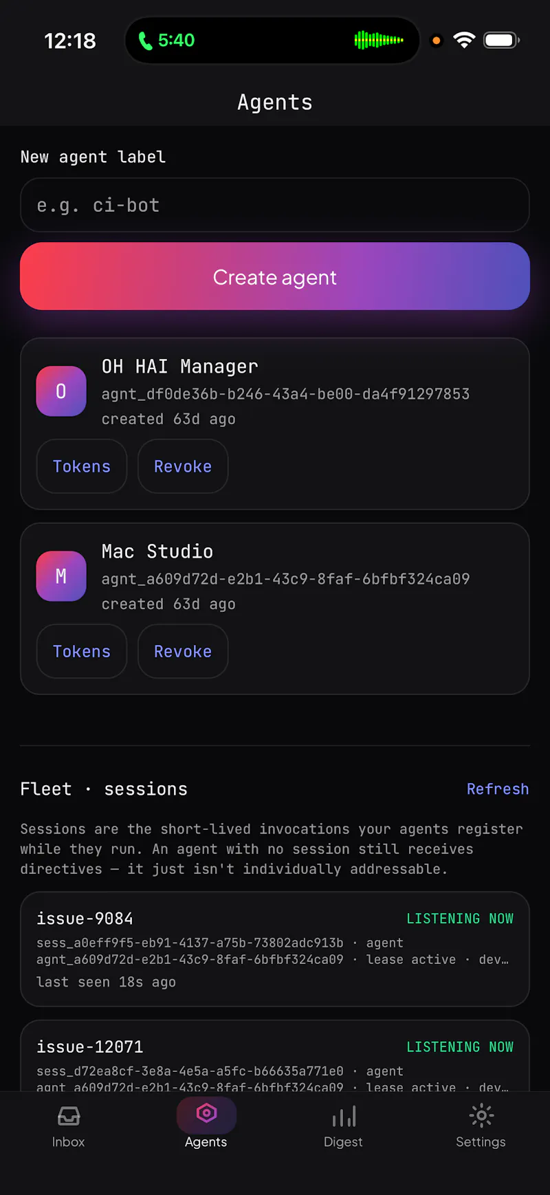 OH HAI screenshot 3