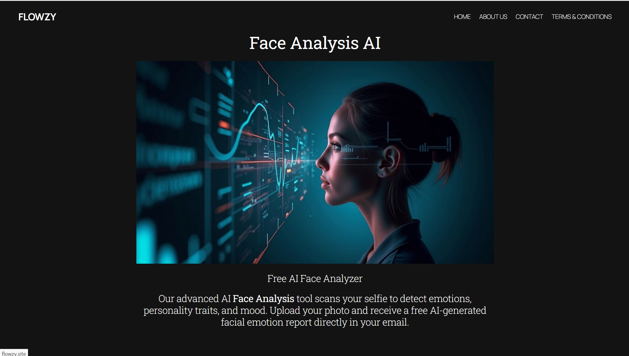 Face Analysis AI media 1