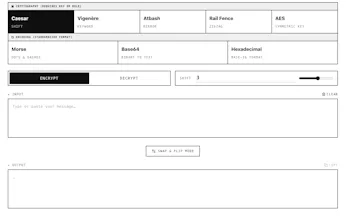 CipherLock gallery image