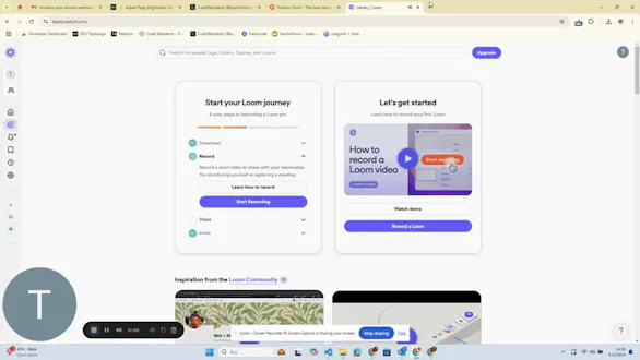 Adjust page brightness gallery image